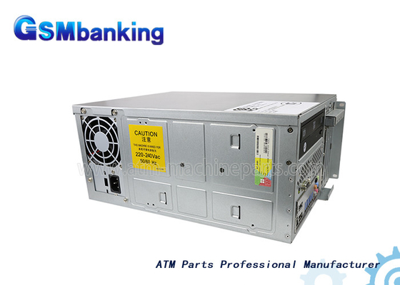 445-0752091 NCR S2 Win 10 PC Core 4450752091 Các bộ phận phụ tùng ATM gốc