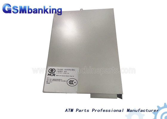 445-0752091 NCR S2 Win 10 PC Core 4450752091 Các bộ phận phụ tùng ATM gốc