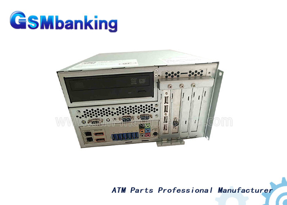 445-0752091 NCR S2 Win 10 PC Core 4450752091 Các bộ phận phụ tùng ATM gốc