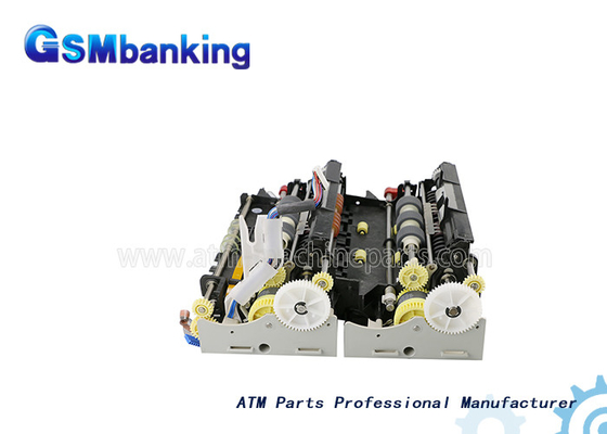 01750109641 Bộ phận máy ATM Bộ phận vắt đôi Wincor MDMS CMD-V4 1750109641 có trong kho