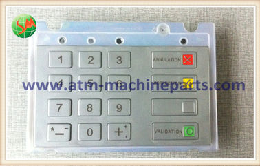 01750159563 Các bộ phận ATM của Wincor Nixdorf EPP V6 ở Pháp Phiên bản Bàn phím ngôn ngữ