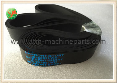 009-0025282 Các bộ phận ATM của NCR PRESENTER Vành đai vận chuyển Hạ SS22 0090025282
