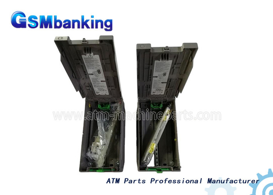 Bộ phận ATM NCR NCR Hiện tại Cassette Xám 445-0689215 4450689215 Mới và có trong kho