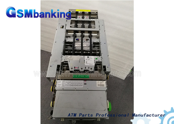 Máy rút tiền tự động ATM Bộ phận GRG với 4 băng cassette CDM 8240