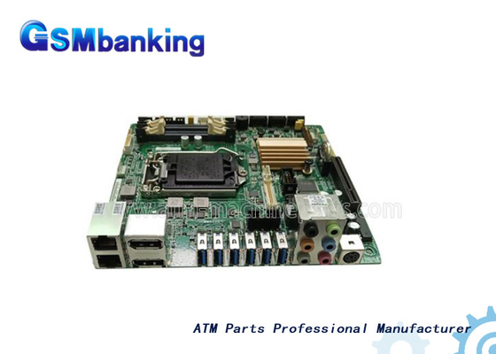 445-0764433 NCR PC Core Estoril Motherboard 4450764433 Hỗ trợ Win 10 NCR S2 ATM Phụ tùng