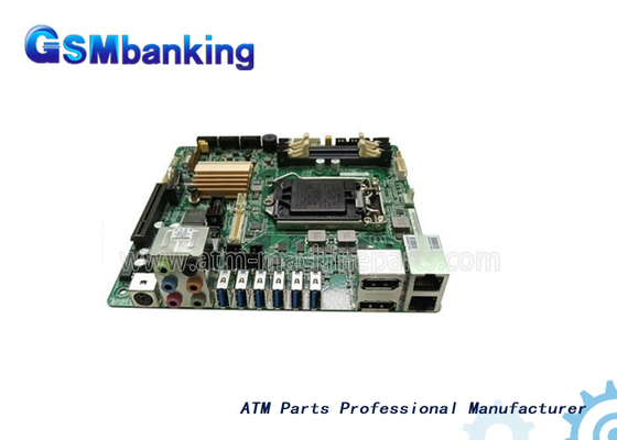 445-0764433 NCR PC Core Estoril Motherboard 4450764433 Hỗ trợ Win 10 NCR S2 ATM Phụ tùng