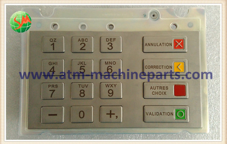 EPP V6 EURO INF 01750159594 Bàn phím ATM của Wincor Nixdorf ATM