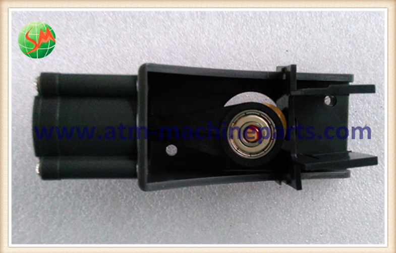 Bộ phận máy ATM NCR Dispeser 445-0612652 Máy bơm chân không Assy phiên bản mới với khóa an toàn