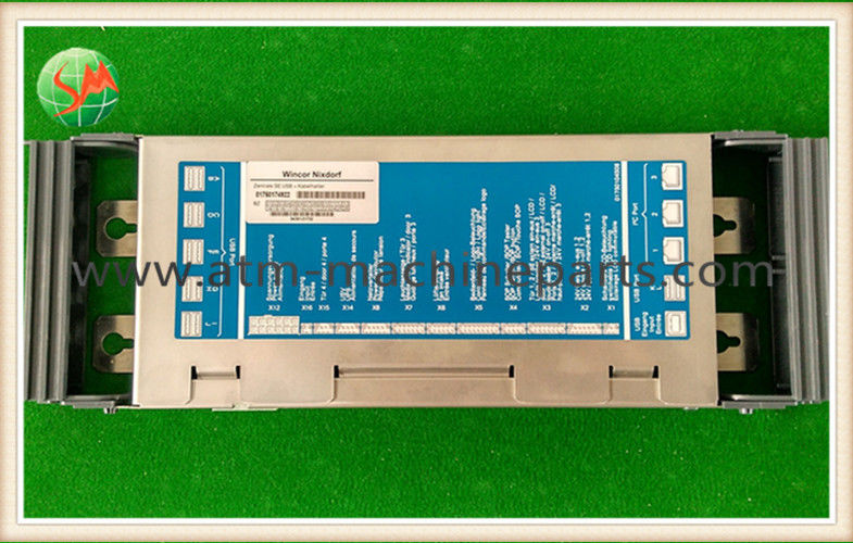 Phụ tùng ATM điện tử đặc biệt 01750174922 Trung tâm SE II USB cho máy Wincor