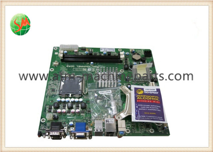 01750223977 D305 Wincor Nixdorf Các bộ phận ATM Bảng mẹ TPMen Exchange