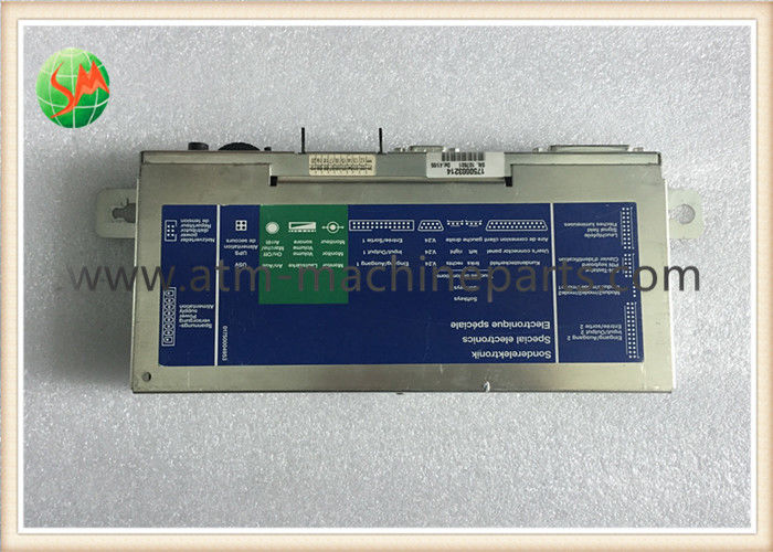 1750003214 Bộ phận Wincor Điện tử đặc biệt III ON V.24 Bộ phận Wincor Atm