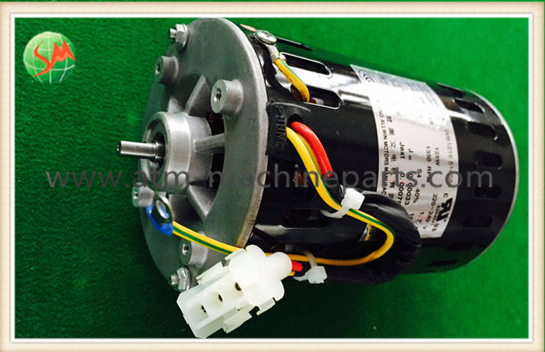 Bộ phận máy ATM NCR 445-0721532 / 009-0025117 Động cơ chính 125W 220-240V