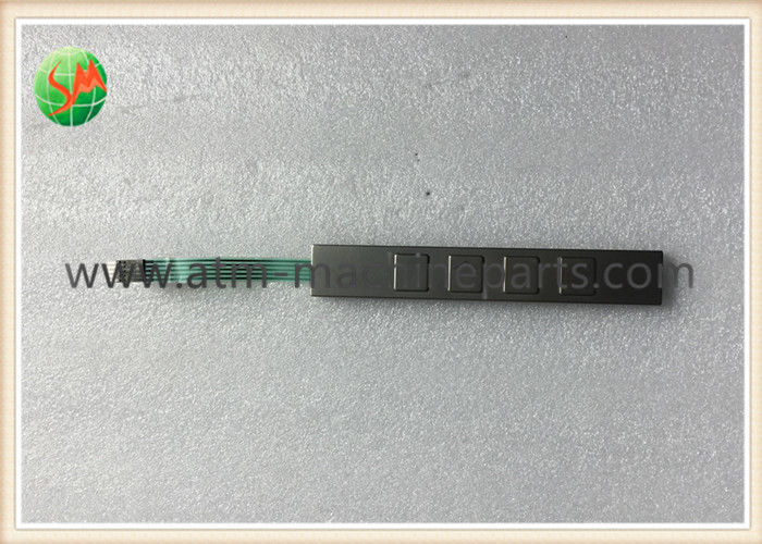 01750059755 Bộ phận máy ATM Wincor 2050XE NDC 12.1inch Phím mềm 1750059755