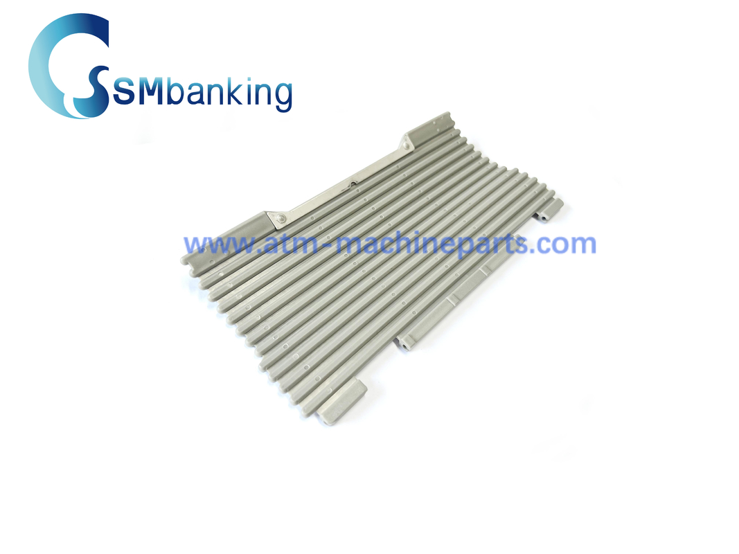445-0591563 NCR Thương hiệu hộp tiền mặt cửa cửa với miếng dán 4450591563