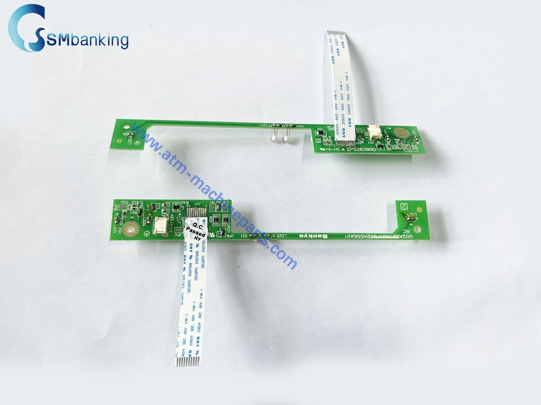 0090018647 Tân bản chất lượng cao bán chạy nhất NCR 3Q8 Lower Sensor