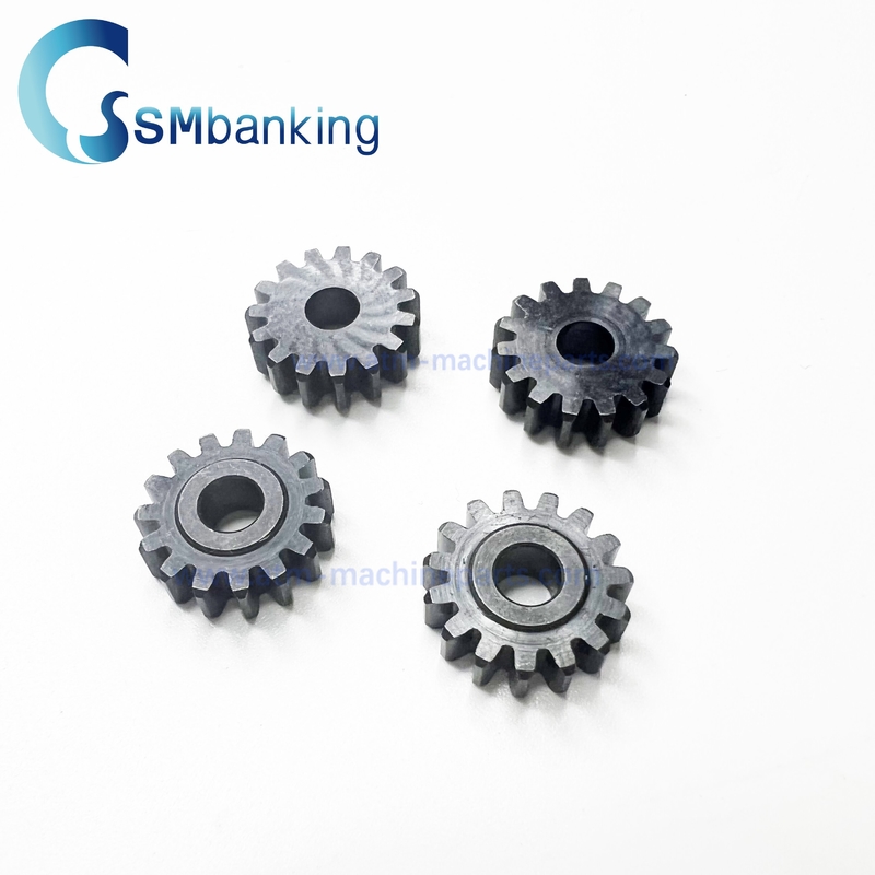 Phụ kiện mô-đun phân phối Wincor CMD-V4 15 Răng Bánh răng sắt (Phẳng) × 2