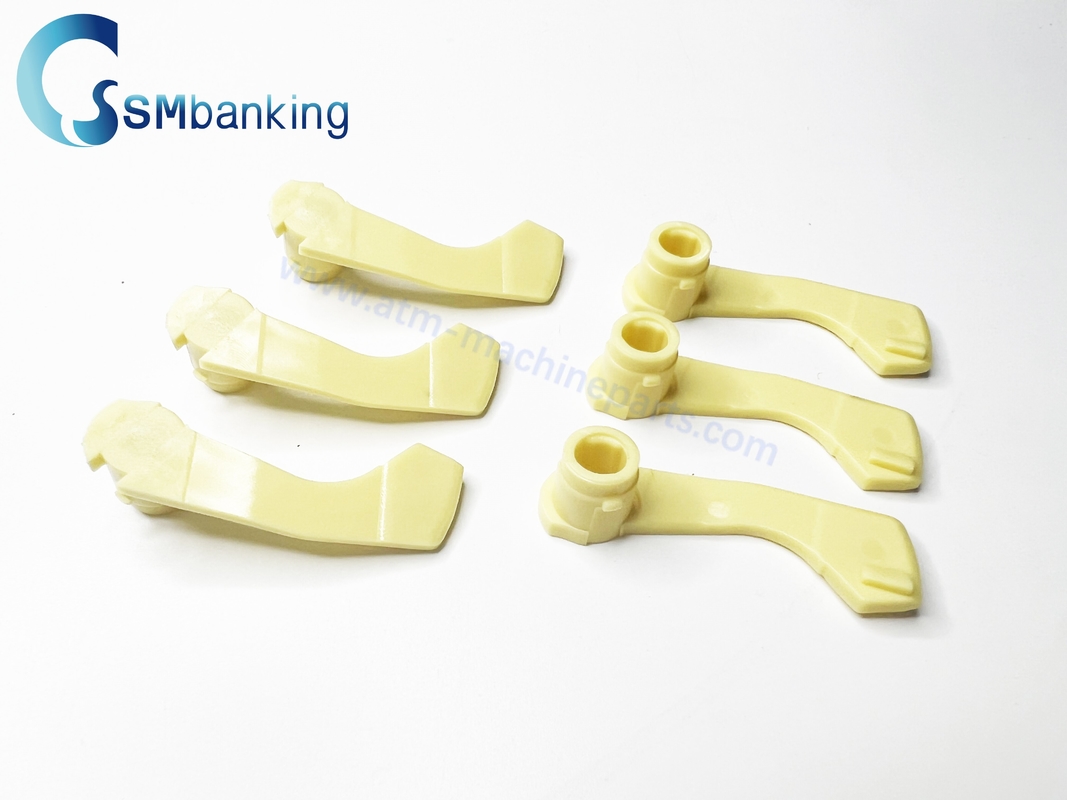 Khóa nhựa tai phải 1x1 Wincor CMD V4 Phụ kiện mô-đun phân phối