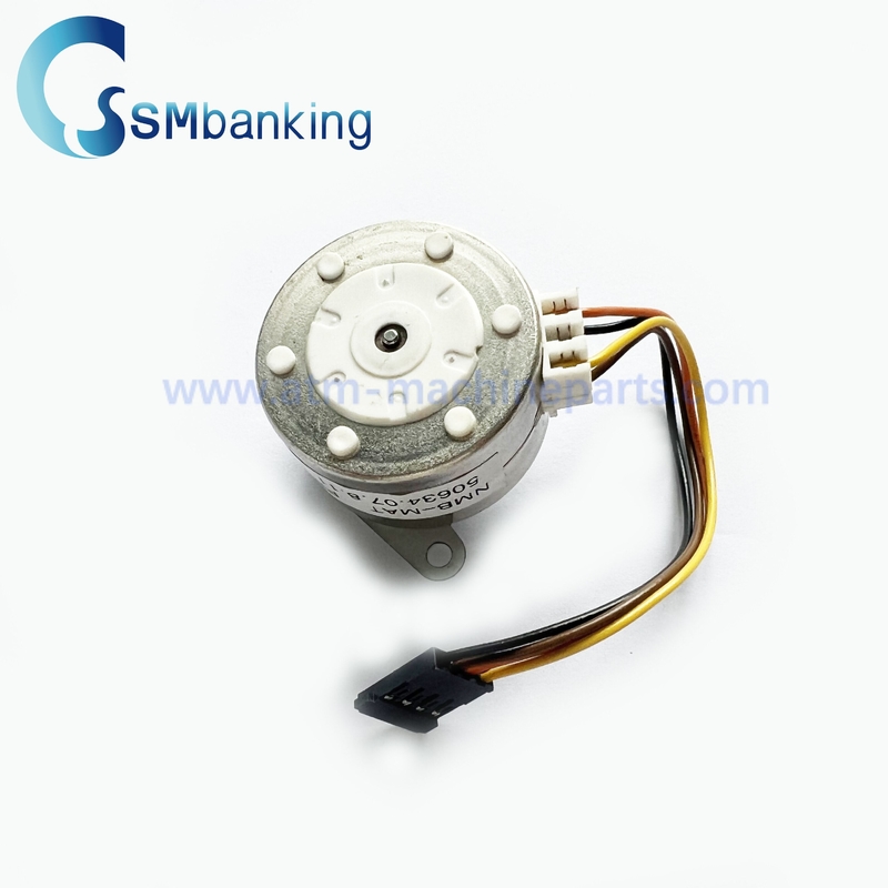Đặt chồng 16T Motor Wincor CMD-V4 Phụ kiện mô-đun phân phối