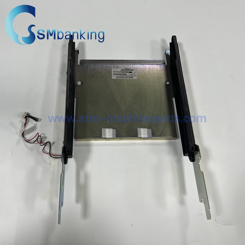 Wincor CMD-V4 Phương tiện phân phối mô-đun mở rộng vòi 252.6mm