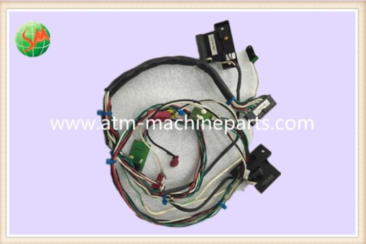 445-0689560 Cáp Harness 4450689560 Đối với NCR Bộ chọn đôi Picker 58XX 66XX