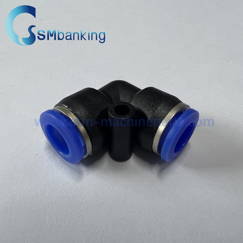 NCR S1 Cung cấp phụ kiện kênh chân không cốc ống 2 chiều mới gốc