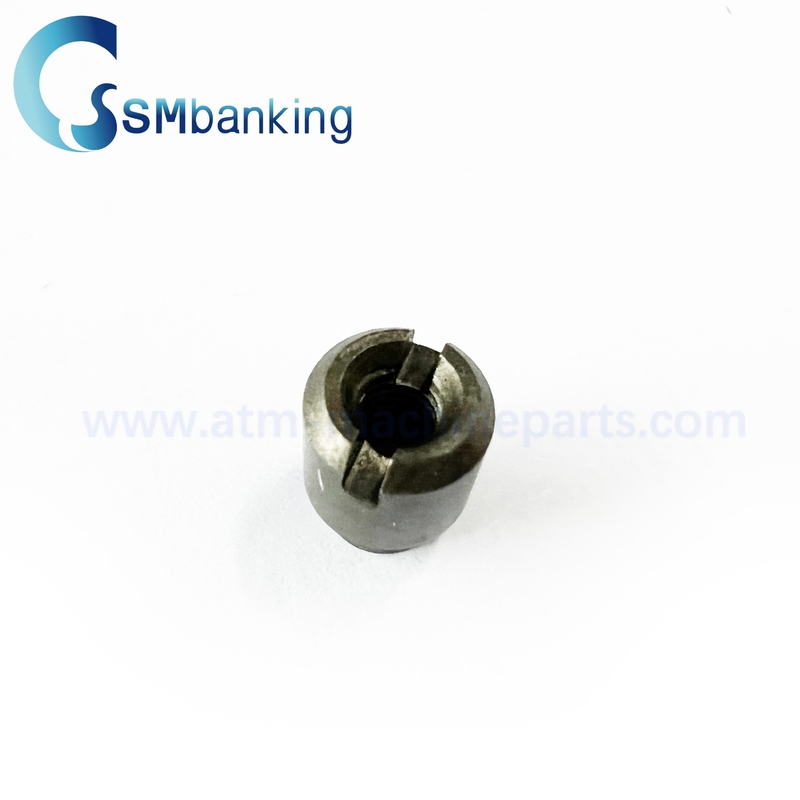 Máy ATM NCR S1 Máy phân phối Phụ kiện kênh Bảng kim loại cố định hạt mới nguyên bản