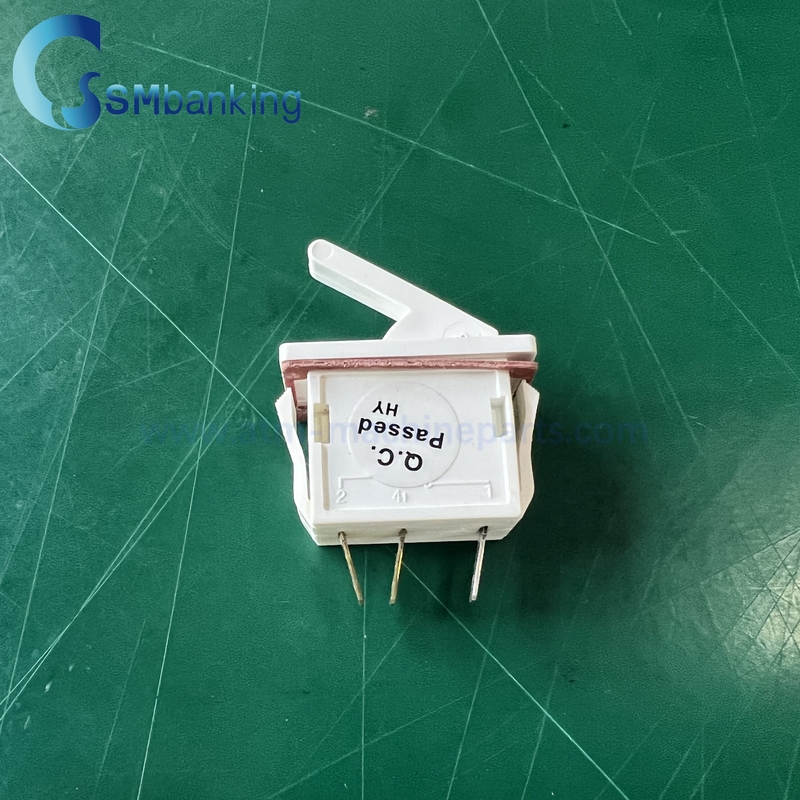 NCR ATM S1 Phương tiện chuyển đổi nền tảng 445-0761208-57 009-0019028