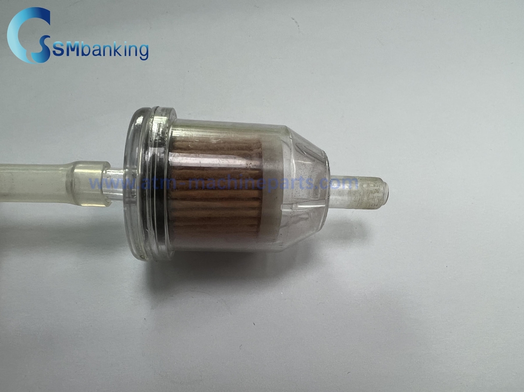 4450756047 4450750211 Bộ lọc không khí ống NCR Assy S2 Presenter ATM