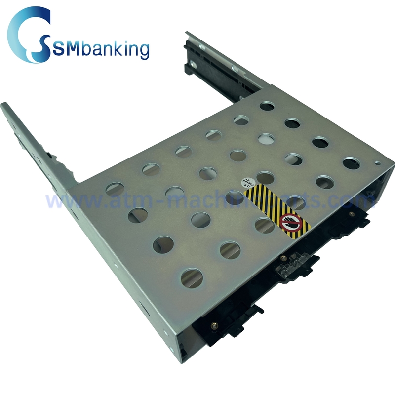 4450731307 RA mũi ngắn 445-0731307 NCR S2 Nhà dẫn chương trình mới hoặc được cải tạo