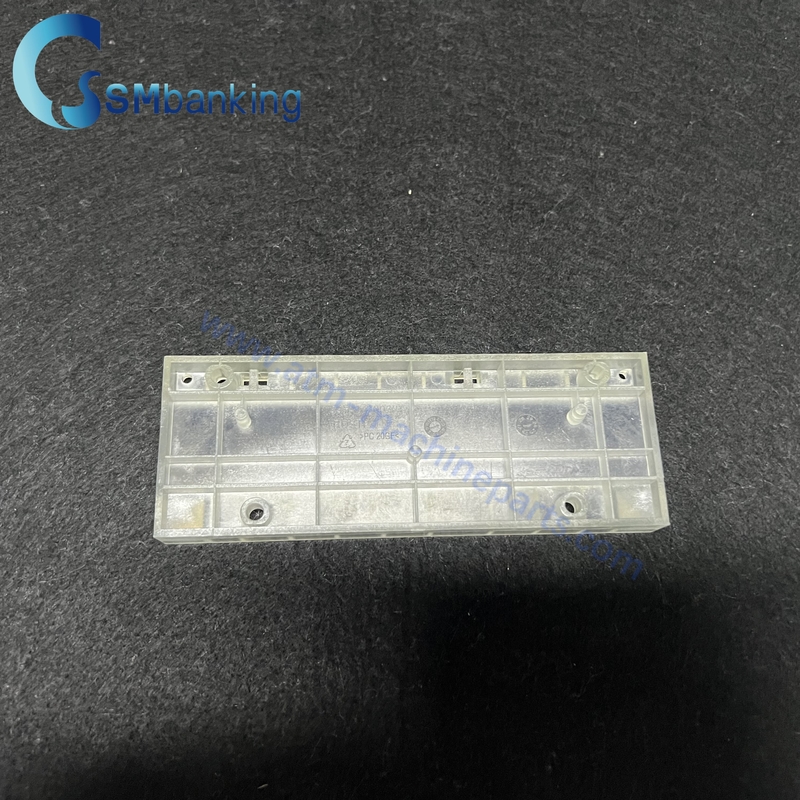 445-0730032 NCR S2 Tail Track White 445-0761208-35 4450730032 ATM Phụ tùng