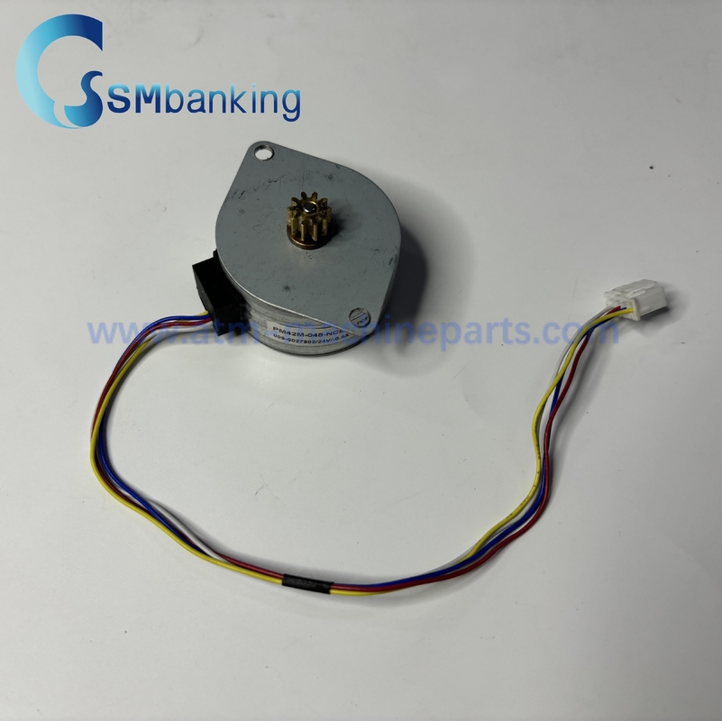 0175046741 Wincor Nixdorf Wincor Động cơ đắp chồng 175046741 Chiếc máy ATM