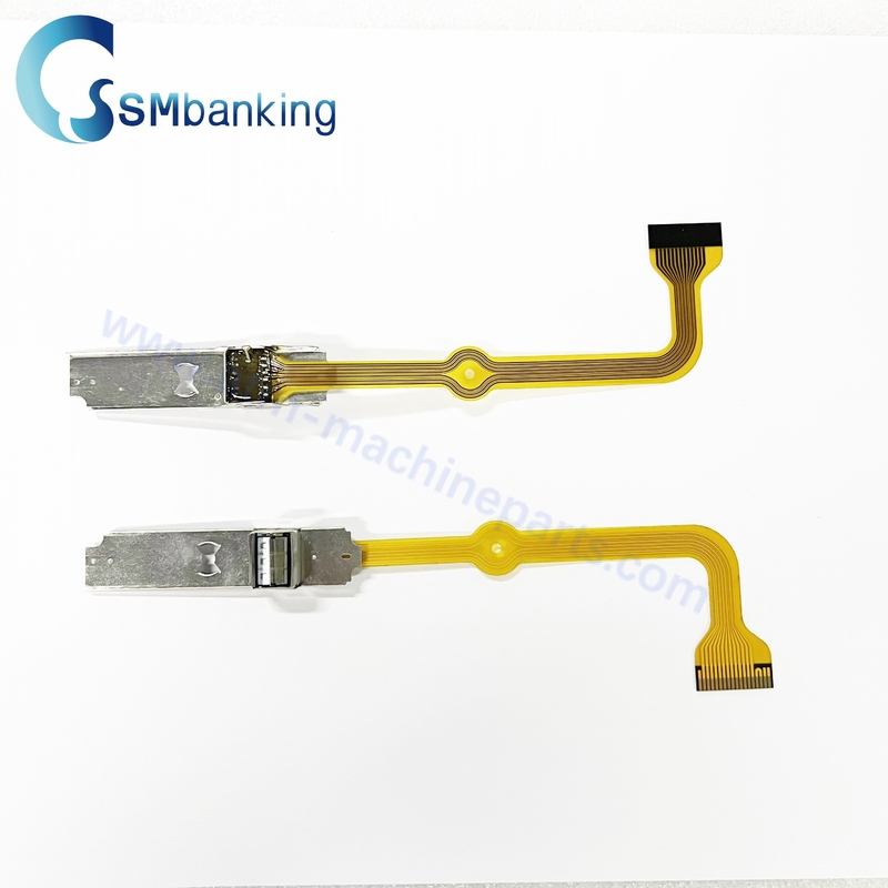 Đầu đọc thẻ Diebold DN 01750304620 CHD-mot ICT3H5-3A7790 Đọc đầu từ G13A888B01 1750304622-35