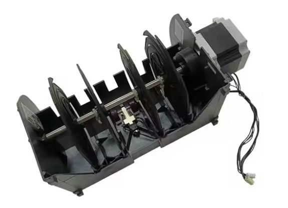 GRG H22 H68 Động cơ Nmd Ns200 A008632 Nmd Ns200 Mô-đun Nmd100 Nmd200 A008632 A021932 A008909 A003872-05