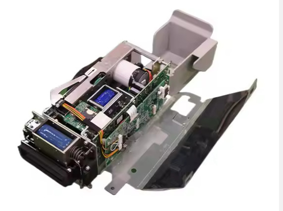 S5645000046 5645000046 Đầu đọc thẻ Nautilus Hyosung MCU Hyosung MCU Sankyo Đầu đọc thẻ USB MCRW S5645000046 5645000046