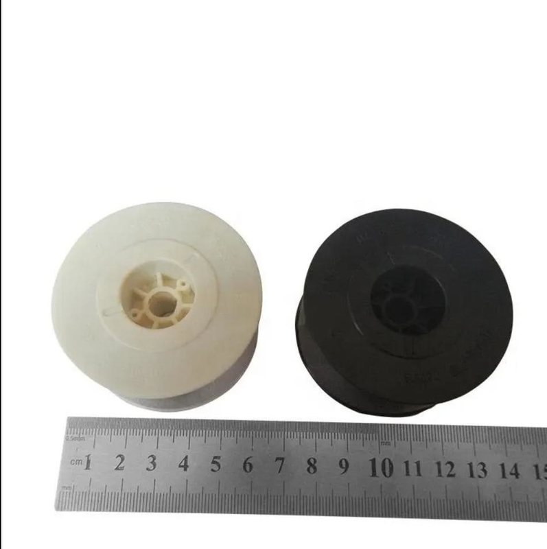 Wincor C4060 băng bảo lãnh Đen Trắng PNG ATM Phụ tùng 1750123766 1750136218
