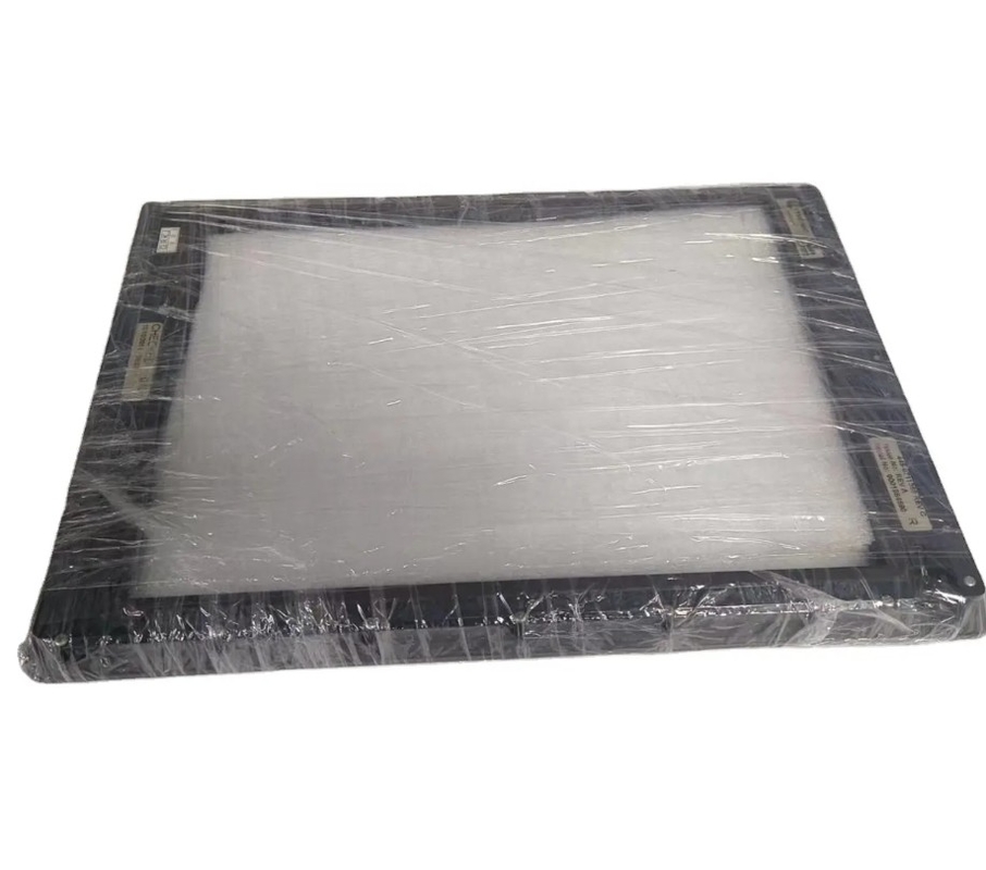 Bộ phận máy ATM NCR 6683 6687 15 inch màn hình LCD màn hình cảm ứng màn hình 445-0735827 4450735827