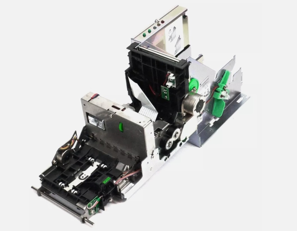 Wincor Nixdorf TP07 L máy in biên lai 01750186288 24VDC 4.0A ATM