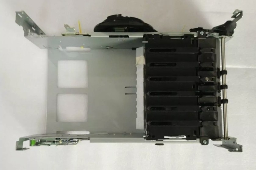 Diebold Pn Opteva 5500 2.0 Stacker Afd 49-254690-000k