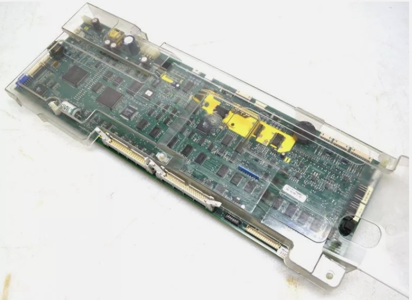 Wincor Nixdorf 1750055781 PCD CMD Assy với vỏ ATM Bộ phận thay thế lắp ráp