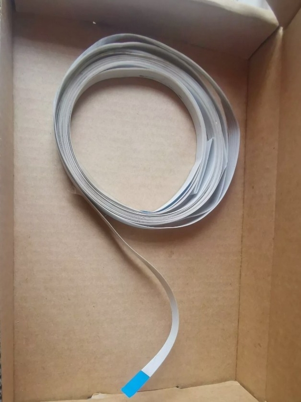 Máy ATM phụ tùng Wincor Nixdorf 2050XE Clamp CMD V4 Cable phẳng
