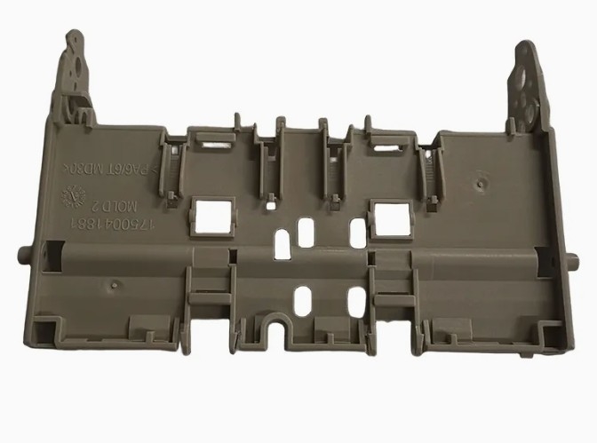 Wincor Nixdorf Cmd-V4 Clamp Clamp Cơ chế vận chuyển ATM Chiếc máy 1750041881 01750041881