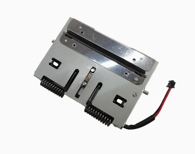 NCR 6622 6625 Tự phục vụ biên lai Máy in máy cắt 9980911396 998-0911396 Chiếc máy ATM