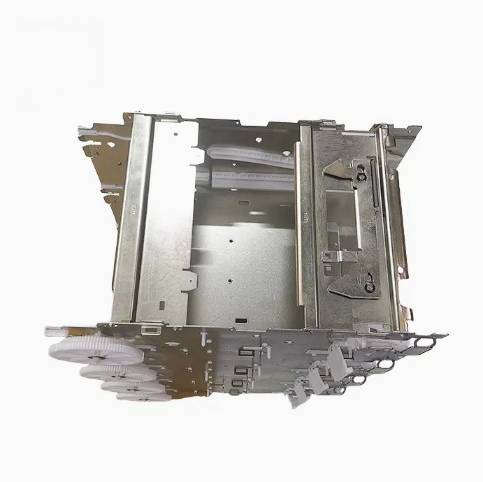Wincor Nixdorf 2050xe Cmd-V4 Cassette Housing Chassis 1750130600 01750130600 Bộ phận ATM