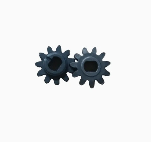 01750053977-3 Wincor Clamp Motor Đen ngắn 15t Gear 1750053977-3