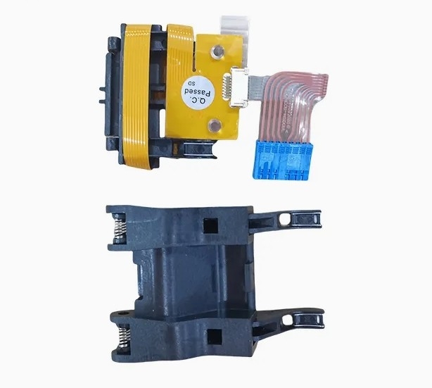 Wincor Nixdorf Trạm đo Cảm biến màu vàng 1750042642 01750042642 ATM