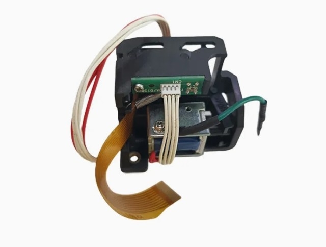 01770010158 Wincor Omron Card Reader V2xf IC Contact 1770010158 Chiếc máy ATM