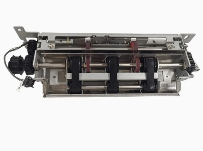 NCR Gbru BV Entry Transport Detail Module 0090023221 009-0023221 Phần máy ATM