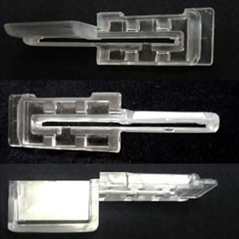 ATM Bezel Clear Mouth Fits Diebold ATM Phân bộ chất lượng cao Để bán 2025 Tới mới