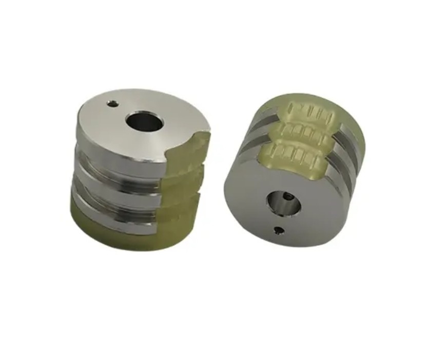Hyosung 1800SE 2K Note Cassette CST-1100 Feed Roller Hyosung 5600 CDU 1800CE 2700CE Acceleration Roller 4520000013 ATM Các bộ phận