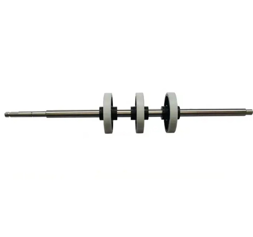 49248086000A Diebold 5500 ATM Các bộ phận 49-248086-000A Stacker Roller Shaft cho ATM